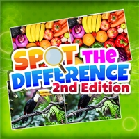 play Spot the Difference 2 game