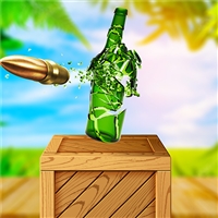 play Xtreme Bottle Shoot game