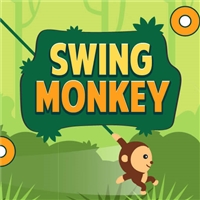 play Swing Monkey game