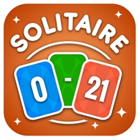 play Solitaire Zero21 game