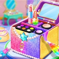 play Pretty Box Bakery Game game