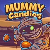 play Mummy Candies game