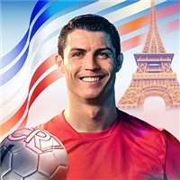 play  Cristiano Ronaldo KicknRun game
