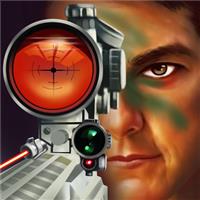 play Military Shooter Training game