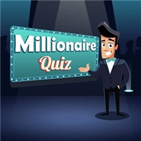 play Millionaire Quiz HD game