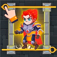 play Treasure Knights game