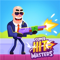 play Super Hitmasters Online game
