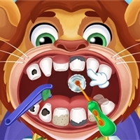 play Children Doctor Dentist 2 game