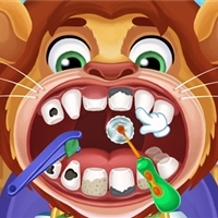 play Children Doctor Dentist 2 game
