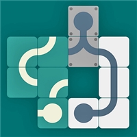 play Slide Puzzle game