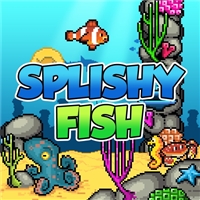 play Splishy Fish game