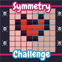 play Symmetry Challege game