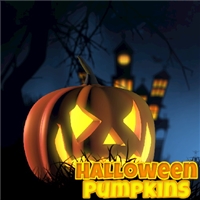 play Halloween Pumpkins game