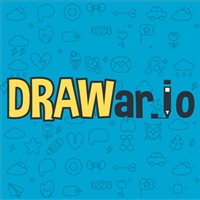 play DRAWar.io game