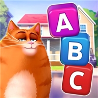 play Kitty Scramble game