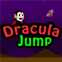 play Dracula Jump game