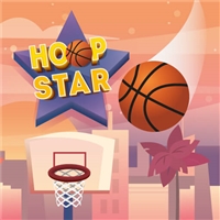 play Hoop Star game