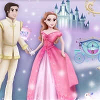 play Princess Story Games game