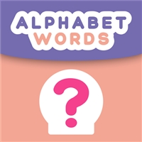 play Alphabet Words game
