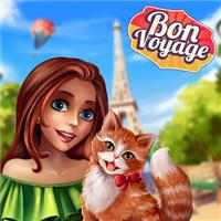 play Bon Voyage game