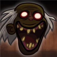 play TrollFace Quest: Horror 3 game