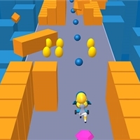 play Cannon Surfer game