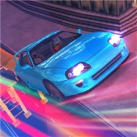 play Supra Drift & Stunt game