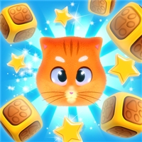 play Kitty Blocks game