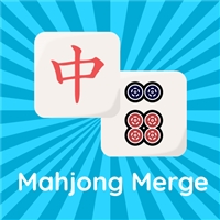 play Merge Mahjong game
