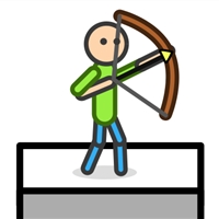 play Stick Archery game