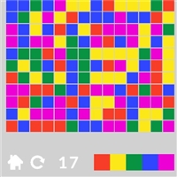 play Colored Field game