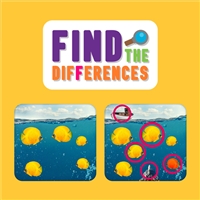 play Find the Differences game