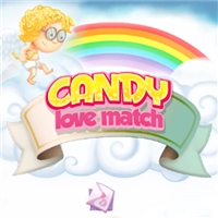 play Game Candy love match game