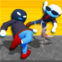 play Ragdoll Gangs game