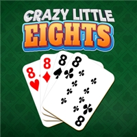 play Crazy Little Eights game