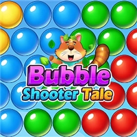 play Bubble Shooter Tale game