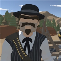 play Western Escape game