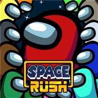 play Space Rush game