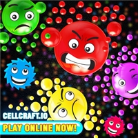 play Cellcraft.io game