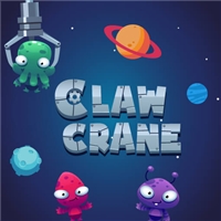 play Claw Crane game