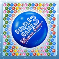 play Bubble Game 3: Christmas Edition game
