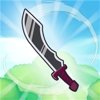 play Sword Throw game