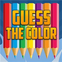 play Guess the Color game