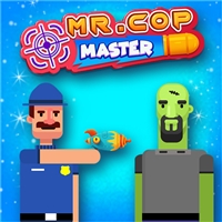 play MR.COP MASTER game