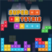 play Super Tetris game