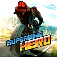 play Superbike Hero game