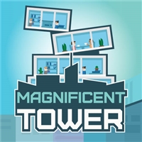 play Magnificent Tower game