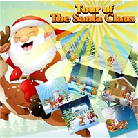 play Tour of The Santa Claus game