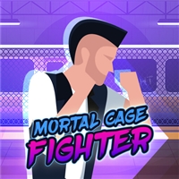 play Mortal Cage Fighter game