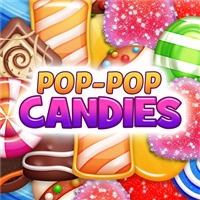 play Pop Pop Candies game